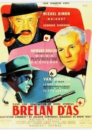 Brelan d’as (1952)