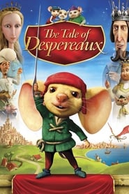 Η Ιστορία του Ντεσπερό (2009)