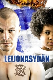 Heart of a Lion (2013)