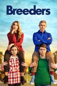 Breeders (2020-)