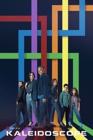 Kaleidoscope (2023)