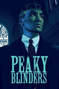 Peaky Blinders (2013-)