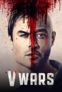 V-Wars (TV Series 2019)
