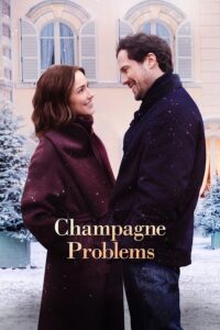 Champagne Problems  (2025)
