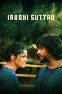 Saala Khadoos (2016)
